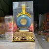 Botellas de Vino de Vidrio, Botellas de Licor Vacías, Paquete Original de Licor de 0.5 kg, Botellas para Celebración de Bodas, Artículos Decorativos Caseros de Alta Gama para Conservar la Salud