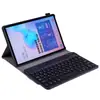 Funda protectora con teclado magnético Bluetooth para Samsung Tab S6. Funda protectora directa de fábrica T860/T865.