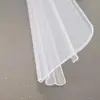Estante de Supermercado Etiqueta de Precio Tira de Precio de PVC Transparente Extrusión de Mercancía Tira de Etiqueta Perfil Etiqueta de Precio de Farmacia