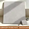 Azulejo de quartzo de corpo inteiro 2,0 cm de espessura resistente ao gelo resistente à pressão telha de entrada para construção de casas telha de paisagismo de pátio telha externa de alta qualidade telha cerâmica