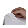 Cinta de Espuma Doble Cara Popular de Grado Industrial del Fabricante, Adhesivo Sin Rastro de PE para Respaldo de Aluminio-Plástico, Adhesivo Especial para Letreros Publicitarios, Admite Personalización