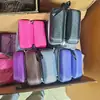 Estuche Portátil para Gafas de Sol con Cremallera y Diseño de Balón de Fútbol, Estilo Nuevo. Moda, Portátil y Resistente a la Presión. Estuche para Gafas de Sol