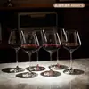 Estante para Copas de Vino sin Taladro para Uso Doméstico, Estante Colgante para Copas de Vino sin Clavos, Estante de Almacenamiento para Copas de Gabinete de Vino, Adorno Colgante de Lujo Ligero
