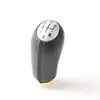 Palanca de cambios de coche, pomo para RENAULT RENAULT Laguna Megane 2 Clio 3
