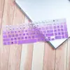 Película de Proteção de Teclado para Notebook HP HP HP Shadow Elf 5ª Geração 4pro 15.6 Polegadas Cobertura Total para Computador