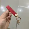 Nuevo Modelo 2026 Llavero Colgante de Poni de Cuero Lindo y Colorido para Ropa, Bolsos y Accesorios de Zapatos