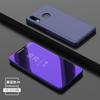 Aplicable a funda para teléfono móvil Huawei glory 20 V30 sueño inteligente soporte glory 9 enjoy 10/8Plus funda de cuero espejo