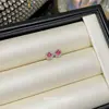 Pendientes de Perla y Circonita Estilo Coreano para Mujer, Gama Alta, Lujo Ligero, Pendientes Exquisitos y Lindos, Pendientes Versátiles de Mariposa y Flor