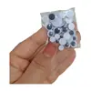 Palo Retorcido Accesorios DIY Paquete de Materiales Palo de Flor Cinta Floral Núcleo de Flor Estambre de Flor Borla Bola de Pelo Pegamento Pegamento en Barra Material