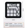 Adequado para aspirador de pó Philips pré-filtro pós-filtro FC9331 FC8010 FC9332 doméstico