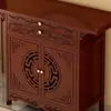 Mesa de Altar Budista para Uso Doméstico, Mesa de Incienso para Vestíbulo, Nuevo Armario de Pie Estilo Chino, Armario del Dios de la Riqueza, Bodhisattva Guanyin, Mesa de Adoración a Guan Gong