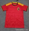 Uniforme de Fútbol Camiseta de Entrega 2526 Aficionados Versión Francesa Portugal Alemania Argentina Manga Corta Imprescindible para Aficionados