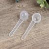 Cuchara para Leche en Polvo de 4.5g 9ml, Cuchara para Polvo Energético, Cuchara Medidora, Venta Directa de Fábrica Zy11020
