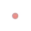 Suministro directo de fábrica pulsera de cuentas redondas transparentes de colores de 10 mm pulsera DIY joyería para niños accesorios de joyería acrílicos