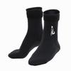 Calcetines de Buceo Transfronterizos, Impermeables, Antideslizantes, Antipinchazos, Calcetines para Pesca y Caza, Snorkel en Lancha Motora, Anticorte, Buceo Libre, Calcetines de Verano para Senderismo Fluvial