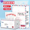 Papel de Seda Personalizado de Alta Qualidade OEM para Promoção Corporativa, Lenços Faciais Feitos Sob Medida com Impressão de Logotipo, Guardanapos de Papel Promocionais