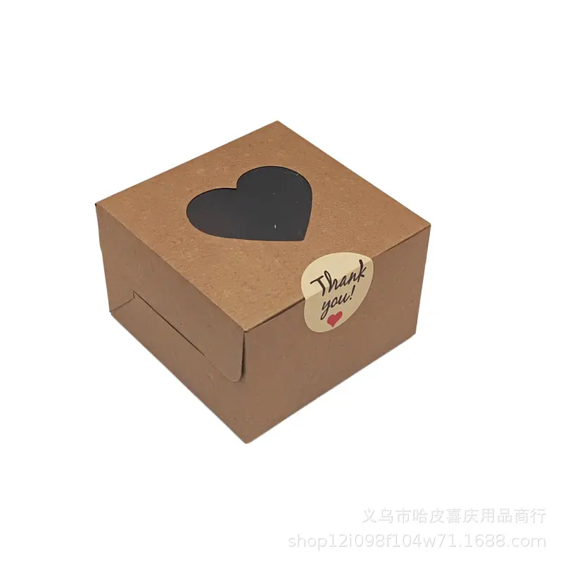 心形盒