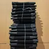 Tubo plástico para abastecimento de óleo, tubo flexível de PE, para abastecimento de motocicleta e carro, funil, tubo de ureia, mangueira de extensão