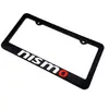 Guangzhou en stock Regulaciones Americanas Modificación de Coche Marco de Matrícula Personalizado Creativo Estilo Tridimensional Marco Decorativo para Matrícula Venta Caliente Transfronteriza