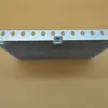 Base de sensor Perfil de aluminio personalizado Mecanizado CNC Carcasa de aleación de aluminio Mecanizado CNC de precisión En