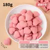 Decoración para Pastel Día de San Valentín 2026 Topper de Acrílico Love 2.14 Pareja Confesión Decoración de Corazón Insert
