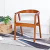 Nuevo Juego de Mesa de Té Grande de Madera Maciza Estilo Chino y Sillas para Recepción en Casa Mesa de Negociación Sala de Estar Mesa de Café Sencilla Casual Mesa de Té