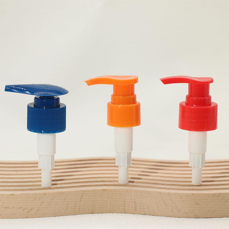 screw down lotion pump4