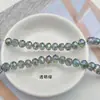 Xingtai Cristal Cuentas Sueltas Joyería Accesorios Chapado Colorido Cabeza de Cuenta de Vidrio Zapatos y Ropa Accesorios Cuentas de Vidrio de Cristal