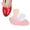 Pegatinas de Talón de Gel, Partículas Anti-Desgaste para Pies, Masaje, Cómodas y Autoadhesivas Pegatinas de Talón Amortiguadoras, Zapatos de Cuero al por Mayor Listos para Usar