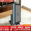 Máquina de Mahjong Plegable Xuanhe Sakura Modelo Nuevo 2026 Totalmente Automática Uso Doméstico Montaña Rusa Mesa Eléctrica de Mahjong Doble Propósito