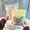 Touca de Banho, Touca de Veludo Coral para Cabelos Secos, Absorvente de Água, Secagem Rápida, Aparência Premium, Não Gruda no Cabelo, Não Precisa Secar com Secador, Touca de Banho, Touca de Banho Impermeável, Toalha para Secar Cabelo