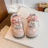 Tenis para bebé niña, zapatos infantiles nuevos de otoño 2026 para niños pequeños, zapatitos de princesa de lunares para niñas pequeñas, zapatos para niñas