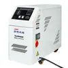 Máquina de Controle de Temperatura de Molde Molde Controle Automático de Temperatura Constante 6/9/12Kw Alta Temperatura Temperatura da Água Temperatura do Óleo Máquina de Moldagem por Injeção Máquina Auxiliar Máquina de Controle de Temperatura