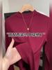 Camiseta Interior de Alto Nivel Gris de Cuello Medio Alto para Mujer, Camiseta de Manga Larga de Invierno Ajustada que se Puede Usar por Fuera, Cálida y Hecha de Terciopelo Alemán