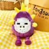 Máquina de Garra Premium de 8 pulgadas Juguetes de Peluche, Muñecas Lindas para Recuerdos de Boda, Regalos para Puestos, Venta al por Mayor
