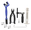 Bicicleta Chain Tool Mountain Bike Chain Caliper Chain Cutter Chain Removal Tool Magic Clasp Pliers Tool