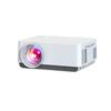 Fabricante Personalizado T10 Proyector Luz de Proyección en Pared de Dormitorio Máquina Alta Definición Hogar Inteligente Hotel Oficina Inalámbrico Ultra Alta Definición