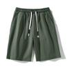 Pantalones cortos deportivos de verano al por mayor, de moda, para hombre, informales, finos, para estar en casa, lote