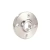 Placa de Brida de Acero Inoxidable 304, Brida Forjada Norma Nacional, Tubo de Cuello Grande de Alta Presión, Brida con Cuello Plano 316