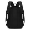 Mochila para Hombre de Gama Alta Duradera de Gran Capacidad para Viajes Estampada con Logo Viaje de Negocios Ocio al Aire Libre Mochila para el Trabajo y la Escuela