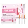 Gel Ginecológico de Quitosano Alivia la Molestia Causada por la Vaginitis Bacteriana, Gel para el Cuidado Íntimo Femenino