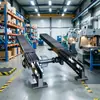 Aleación de aluminio ligera, tamaño y especificaciones personalizables, y montacargas retráctiles para sistemas automatizados de apilamiento vertical en almacenes.