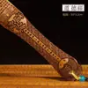 Regla Anillo de Madera de Durazno Regla Anillo de Madera de Durazno Artesanías Anillo Regla Creativo con Escala