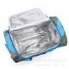 Bolsa Aislante para Coche de Gran Capacidad Impermeable de Tela Oxford Regalo Publicitario Bolso de Picnic Hombro Bolsa de Hielo Personalización Transfronteriza