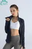 HWT Huawite Calça Legging de Cintura Alta Simples e Confortável para Levantar o Bumbum Nove Pontos Tamanho Grande Roupas de Yoga Atacado
