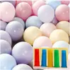 Balão de Exercício de Capacidade Vital Espessado Crianças e Idosos Boca para Soprar Balão de Treinamento Respiratório Exercício da Função Pulmonar Balão de Látex