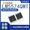 Novo Original Tssop-16 Lm5115Amt/5574Qmt/5574Qmtx/Nopb/5575Mh/557