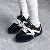 Otoño 2026 Nuevo Malla Retro Transpirables Zapatos de Entrenamiento Alemanes Zapatos de Carrera para Mujer Estudiante Transpirables Tenis Deportivos Casuales