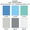 Persianas enrollables de apagón total de fabricante de Shenzhen con tejido recubierto de plata para protección solar de oficinas y fábricas, cortadas con láser y personalizables