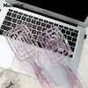 Pente Transfronteiriço, Pente de Cabelo Oco Transparente de Plástico, Pente Doméstico para Mulheres, Pente Modelador para Cabelos Cacheados Fofos, Atacado